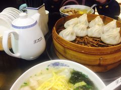 -熙盛源(滨湖万达店)