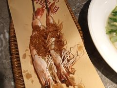 -前海沿·青岛菜(李沧万达店)