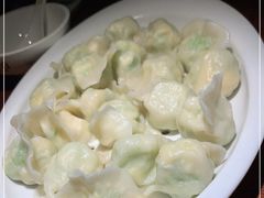 -前海沿·青岛菜(大拇指广场石老人店)