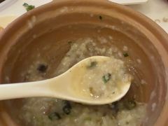 金牌皮蛋瘦肉粥-温粥人(春晖路店)