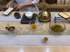 -先春西湖龍井•九曲红梅(杭大路店)