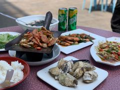 -星奇缘·海鲜餐厅(东山美食地标店)