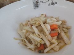 -台鄉缘 ·小海鲜·台州菜(桃林路店)