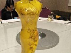 -东方红酒楼(知春路店)