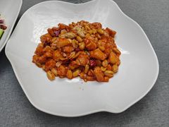-京炉烤鸭·新京菜·庭院餐厅(大东方·欢乐谷店)