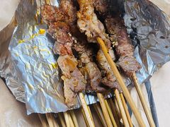 -大明小串烧烤(学伟鑫城店)