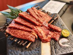 -厚贞日式烤肉(浦东汇智店)