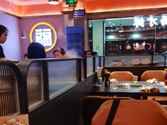 -淼福猪肚鸡·椰子鸡火锅(大沙地店)