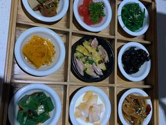 -新仙清汤牛腩(铜锣湾店)
