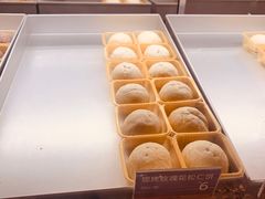 -HappyMiss花满楼·鲜花饼·鲜花茶·伴手礼(上海环球港店)