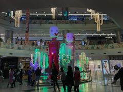 -凯德广场(学府店)