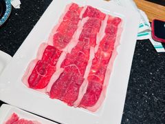 -南门涮肉(东单店)