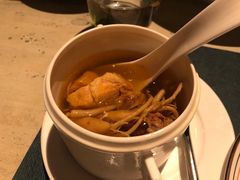 -T館·花园艺术餐厅