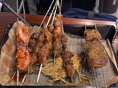 -517烧烤·龙虾·海鲜大排档(万象都荟店)