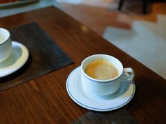 -帝豪酒店•马可勃罗西餐厅