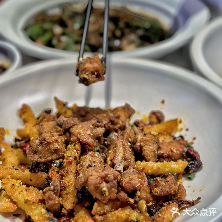 兰湘子·湘菜小炒 杭州两店入驻 平价又好吃！🌶️
