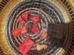 -無二炙坊·和牛烧肉(大钟寺1733店)