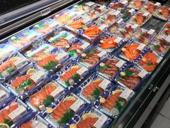 -盒马鲜生(悦峰店)