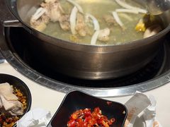 -狐狸爱上椰子鸡(滨江星光大道店)