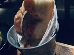 -AZUL by FUEL蓝色·法式酒馆(琶醍店)