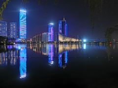 -天鹅湖体育公园