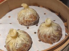 -狮王府淮扬菜(新街口友谊店)