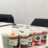 柠檬茶最近活动这么大吗🆘‼️