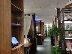 -瑶王府·广西菜(金阳路店)