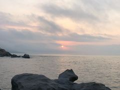 -那琴半岛地质海洋公园