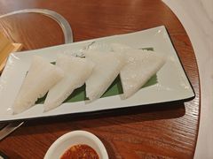-顺德一品粥·20年凤城老字号(芳村店)