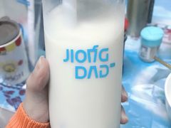 黑糖珍珠鲜奶-炅爸爸鲜奶茶(解放西店)