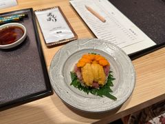 -小十Omakase(地王大厦店)