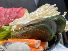 -CHILL Pho澳洲牛肉越南粉(佛山顺德万象汇店)