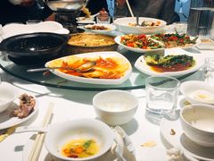 -至潮餐厅精致粤菜·活鲈鱼·走地鸡(珠江新城店)