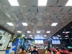 -富贵面馆(镇坪路店)