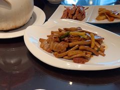 -中山保利艾美酒店-乐美中餐厅