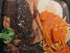 -豪享来中西餐厅(隆昌店)