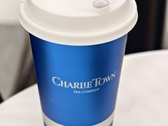 -CHARLIETOWN红茶公司(南京万象天地店)