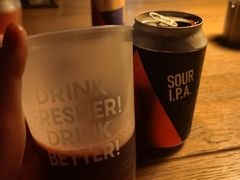 精酿啤酒-TripSmith(余家巷店)