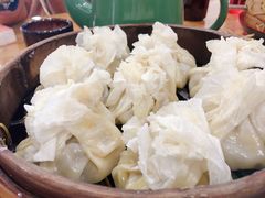 -源玺源烧麦馆(东护城河南街店)