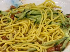 -乡村馕坑肉·烧烤·新疆菜·本地人更爱吃(阿勒泰首店)