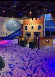 -幻贝家儿童乐园(苏州中心店)