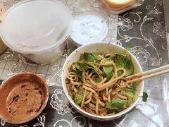 -阜阳格拉条(宝荻路店)