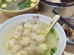 -笑云开汤包店(网巾市店)