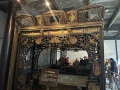 -乌镇东栅景区