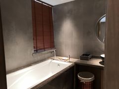-美豪丽致酒店(西安高新区南二环丰庆公园地铁站店)
