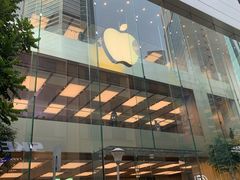 -Apple 零售店(Causeway Bay)