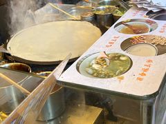 -卞姐蛋饼(陕西南路店)