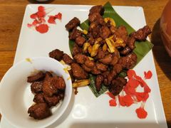 -旅马餐厅(茅家埠店)