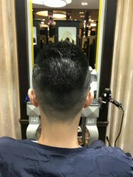 点击看大图 -八佰伴8008星级形象店